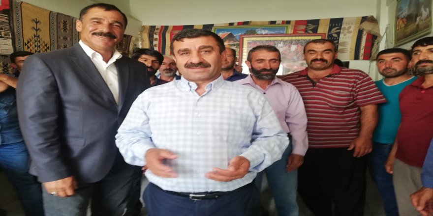 Şehit Yakını İşçilere Hdp’li Belediyeden Eziyet