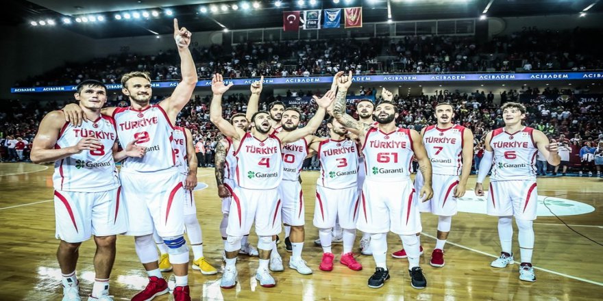 12 Dev Adam’ın Dünya Kupası Maç Saatleri Belli Oldu
