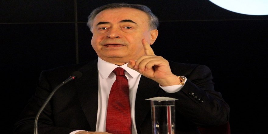Mustafa Cengiz’den Altyapı Şampiyonlarına Teşekkür