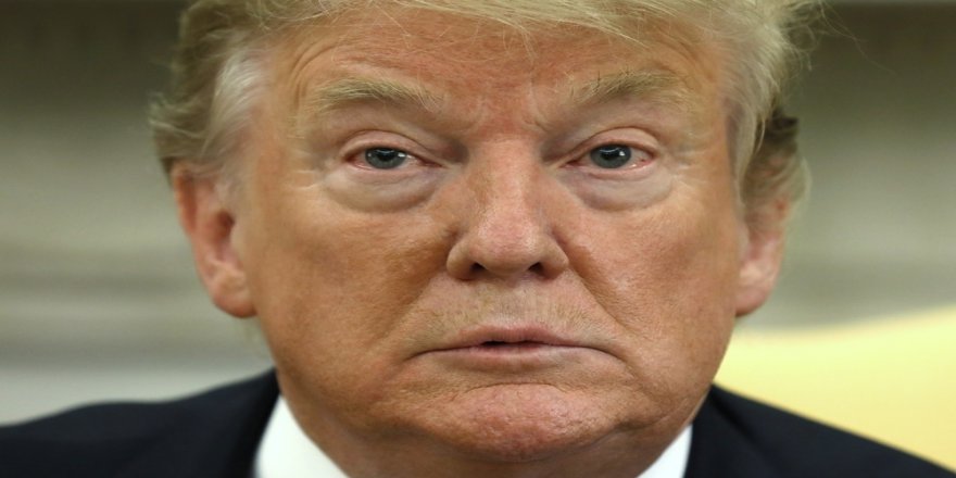 Trump’tan İkili Ticaret Vurgusu