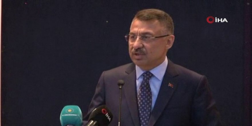 "Gönüllere Hileyle Girilmeyeceğine İnandık”
