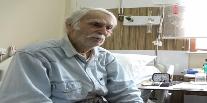 Eşref Kolçak Gemlik'te Vefat Etti