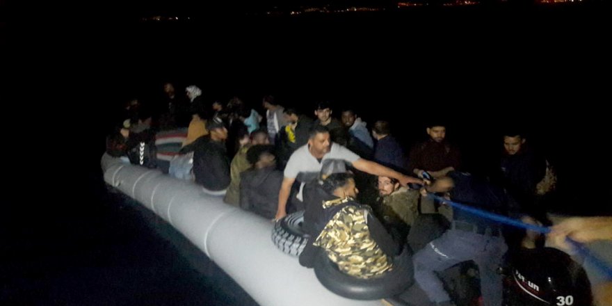 Marmaris'i Karıştıran Operasyon