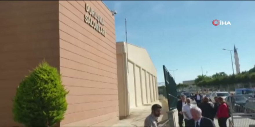 Fenerbahçe Yönetimi Silivri’de