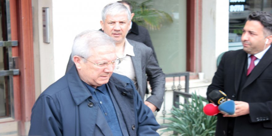 Aziz Yıldırım: "Fenerbahçe’de Başkanlık Yapmayacağım"