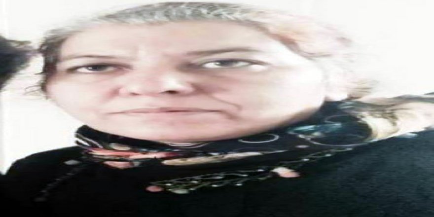 Antalya Polisi 2 Çocuklu Kayıp Anneyi Arıyor