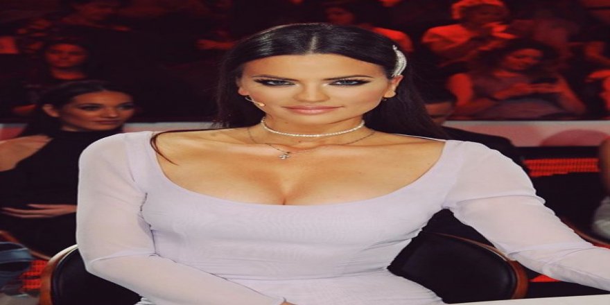 Sırp Popstar Alanya’da