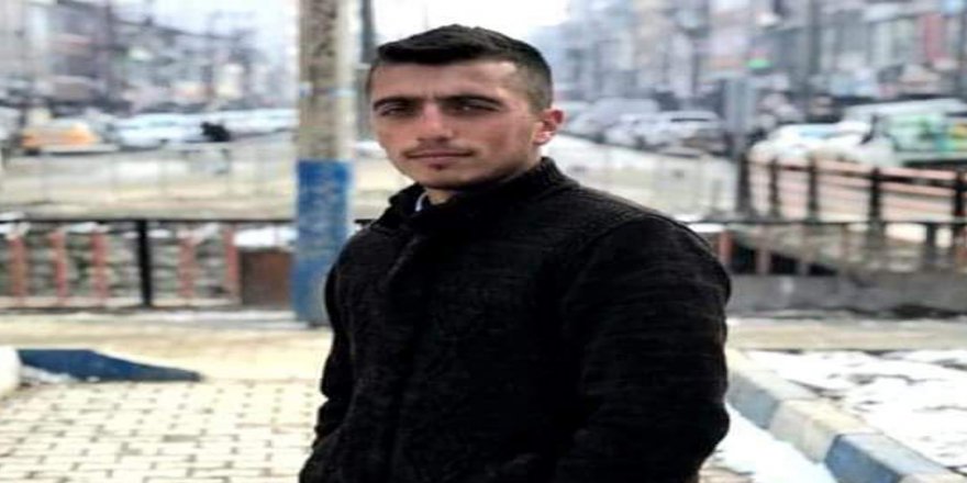 Kahramanmaraş'a Acı Haber ; Şehidi Var