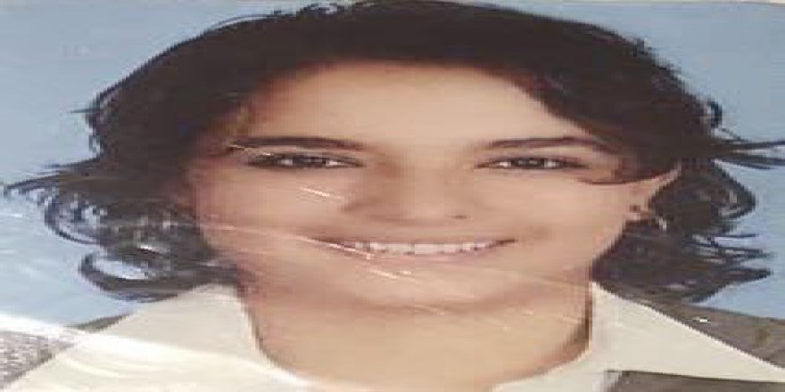 Antalya'da Sevgili vahşeti