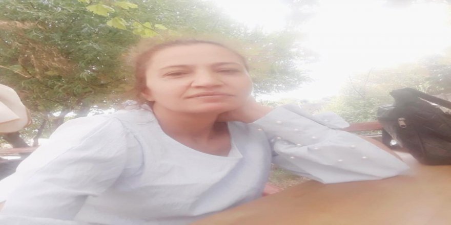 Antalya'da Eski Koca Dehşet Saçtı