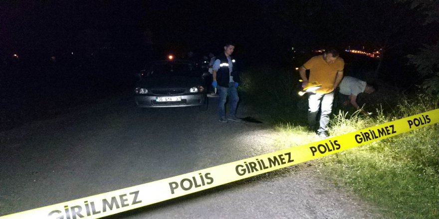 Samsun'da Eski Kayınpeder Dehşet Saçtı