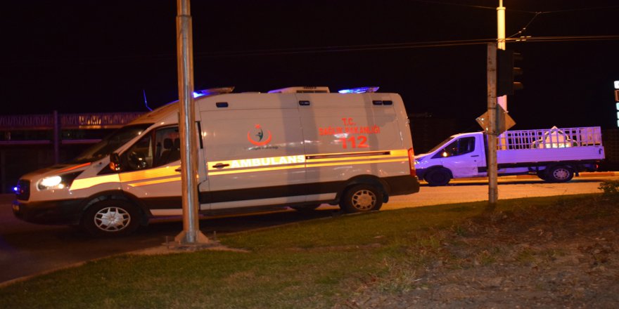 Malatya'da Akraba İçi Vahşet