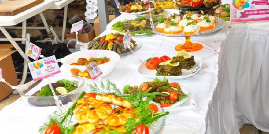 Ramazan Ayında Alınan Kilolara Dikkat