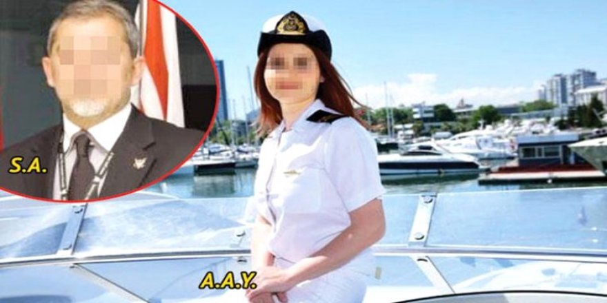 Kıbrıslı Ünlü İşadamının "Özel Görüntüleri" İle Şantaj Şikayeti