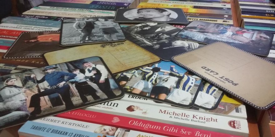 Bayram Tebriklerinin Vazgeçilmezi Kartpostallar Mazide Kaldı