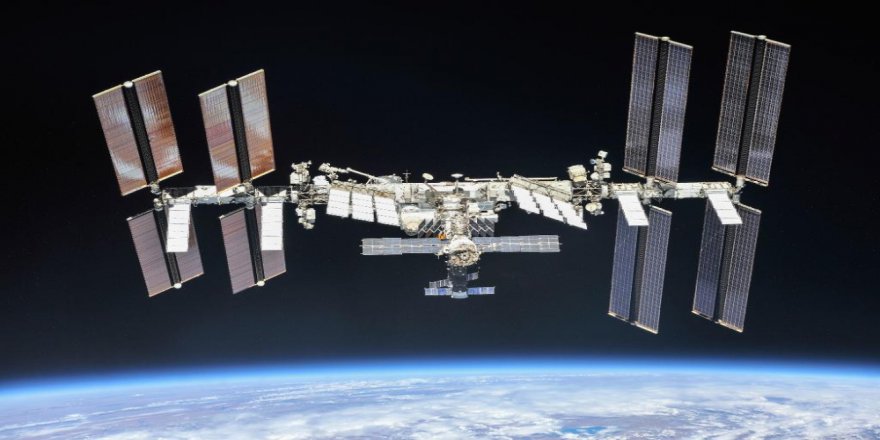 Nasa’dan Turizm Hamlesi
