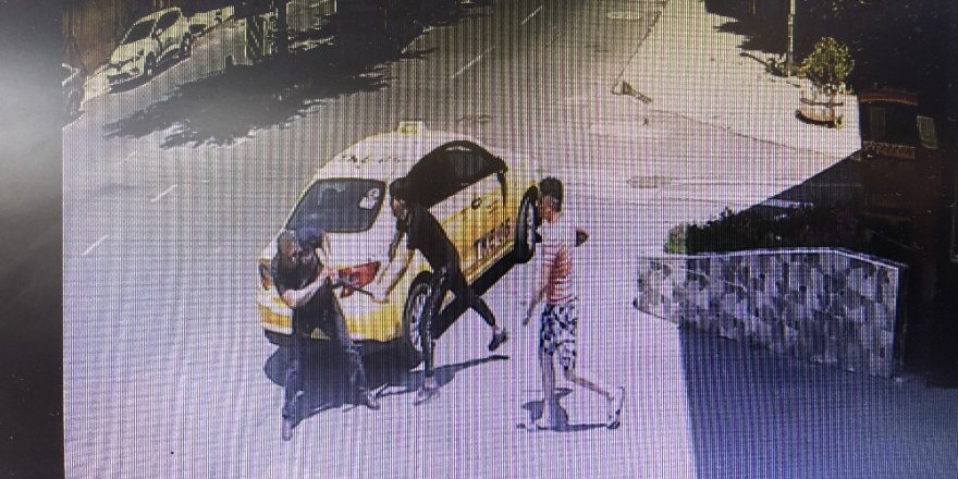 Sarkıntılığın Cezası