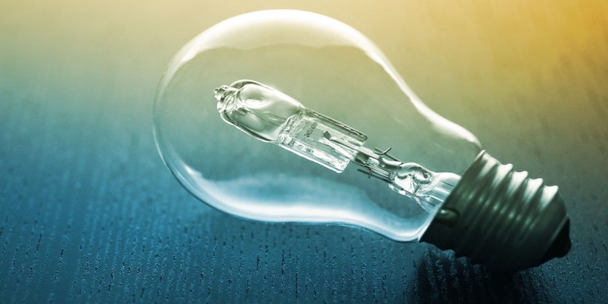 Türkiye’de Kişi Başına Düşen Elektrik Tüketimi 2855 Kwh Oldu