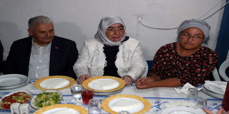 Yıldırım: "Silivri Limanı’ndan Adalara Yönelik Deniz Seferleri Düzenleyeceğiz”