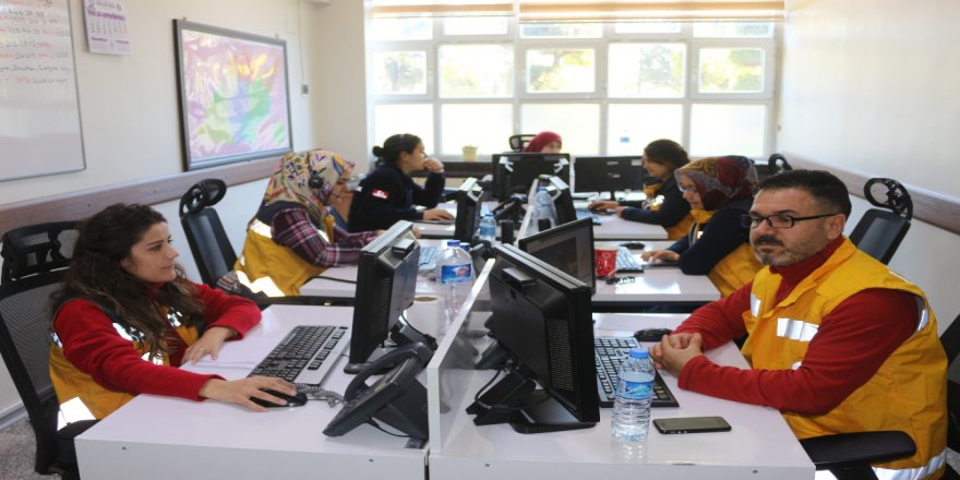 Adıyaman’da Kene Akrep Faciası 54 Kişi Hastanelik Oldu
