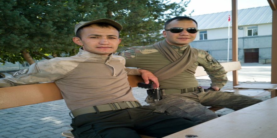 Tunceli’den Acı Haber: Yaralı Askerlerden 2’si Şehit Oldu