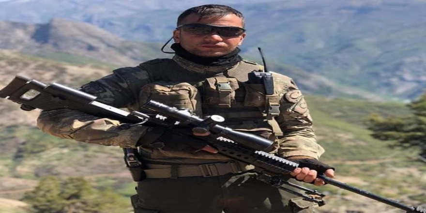 Osmaniye’ye Şehit Ateşi Düştü