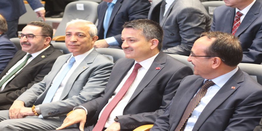 Bakan Pakdemirli’den Orman Köylülerine Müjde