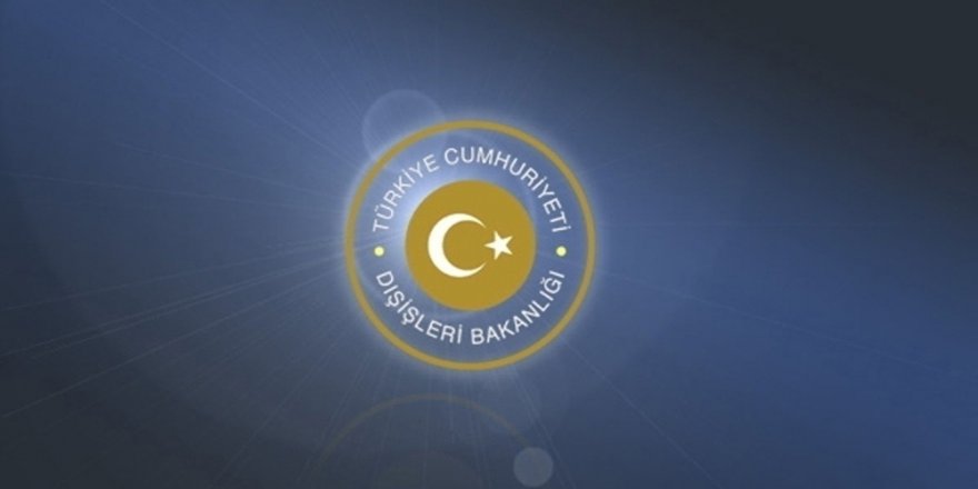 "Çözüm Bulunması Gereken Bir Mesele Haline Gelmiştir"