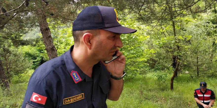 Samsun'da Feci Kaza Sürücü Öldü Eşi Ağır Yaralı