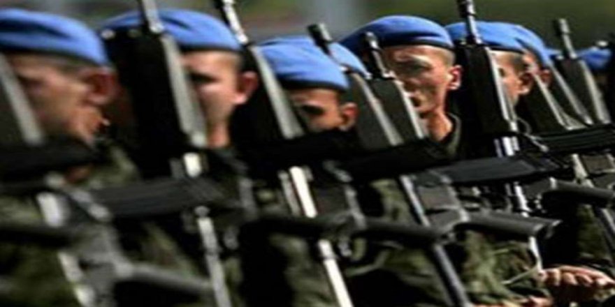 “Yeni Askerlik Kanunuyla Yoklama Ve Bakaya Kaçağı Azalacak”