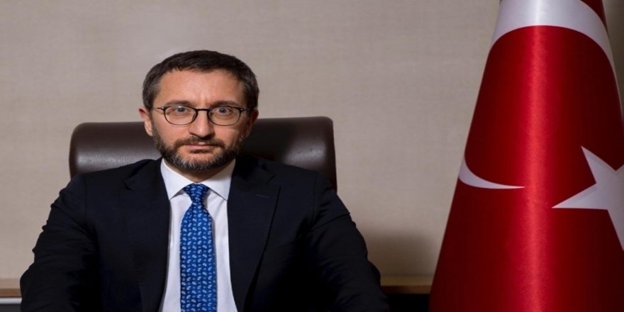 "Terörün Kökünü Kazıyana Kadar Durmayacağız"