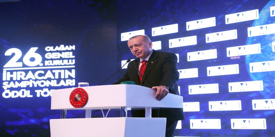“Tutuklatacaklarmış Avucunuzu Yalarsınız"
