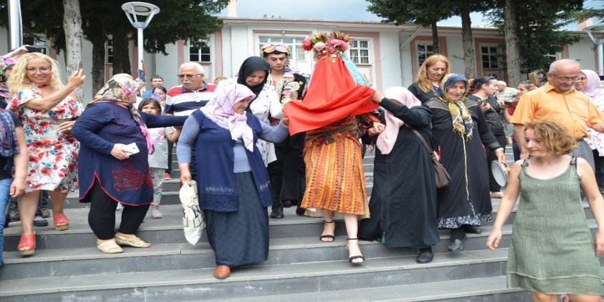 Iwab 6. Uluslararası Antalya Turizm Festivali