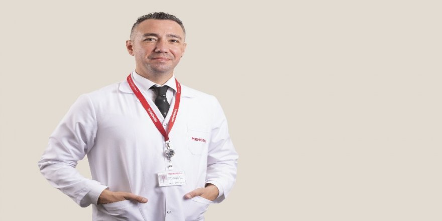 Uzm. Dr. Uçlar: "Havuç, Ayva Gibi Sert Yiyecekleri 3 Yaşından Önce Eline Vermeyin"