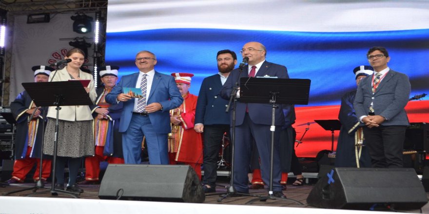 Rusların Aklı Türkiye’de Kaldı