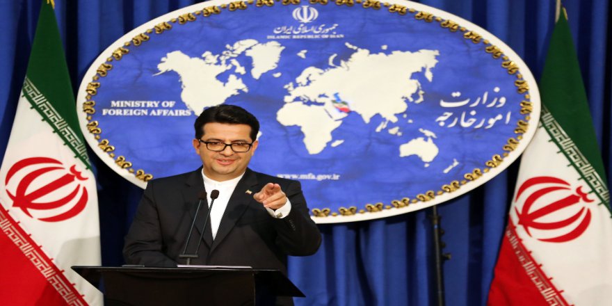İran İle Suudi Arabistan Arasında Gerilim