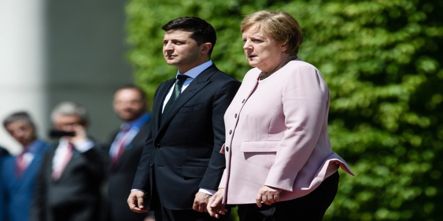 Merkel Korkuttu