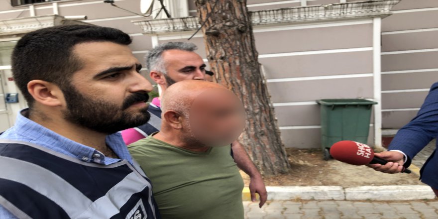 Eski Eşini Bıçaklayan Adamdan "Neden Yaptınız Sorusuna" İlginç Cevap
