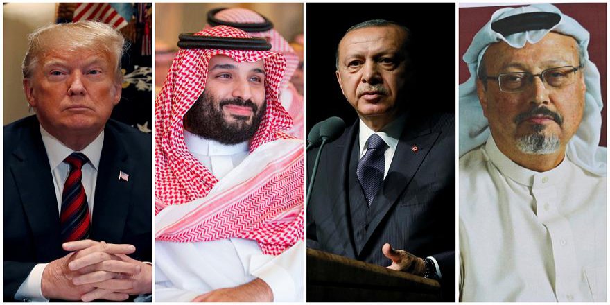 Birleşmiş Milletler Raporundan Suudi Sarayına Kötü Haber