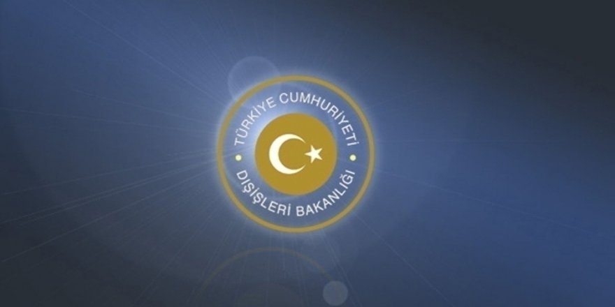 Dışişlerinden Dünya Mülteciler Günü Mesajı