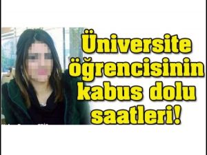 Tecavüze Yeltendi, Etmedi Serbest Bırakıldı !