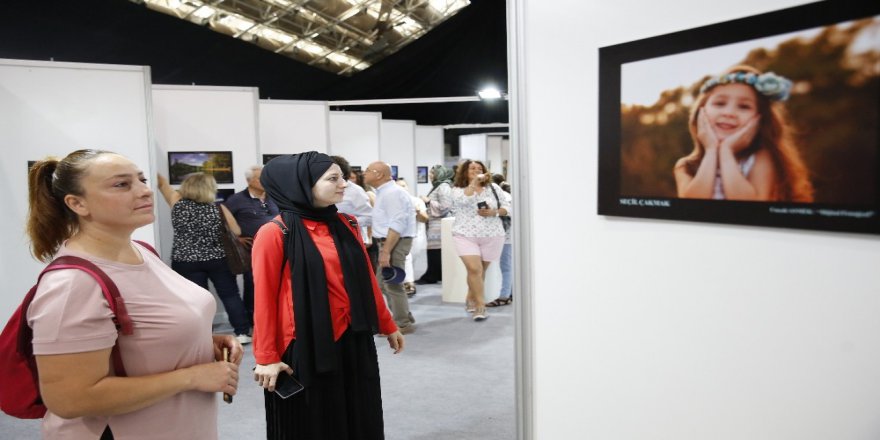 Asmek 14. Yıl Sonu Sergisi Kapılarını Açtı