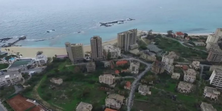 KKTC Başbakanından Kritik Maraş Açıklaması