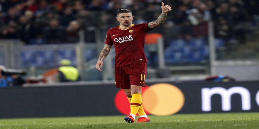 Kolarov Son Detayları Görüşmek İçin İstanbul’a Geldi