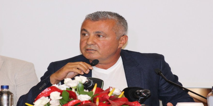 Manavgat Motorsiklet Festivalinin Bu Yılki Teması ‘Bağlan Ama Bağımlı Olma’