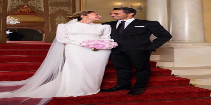 Demet Şener Dünya Evine Girdi