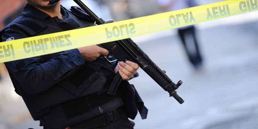 Afyon'da Kız İsteme Evinde Katliam