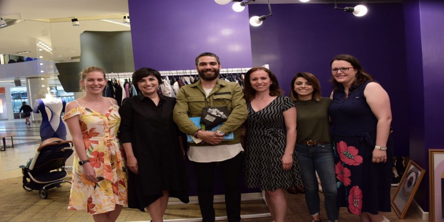 Kadir Doğulu’dan Otizmli Çocuklara Destek