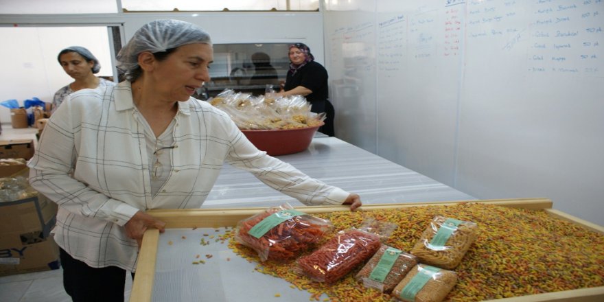Bu Makarna Başka: Taleplere Yetişemiyor
