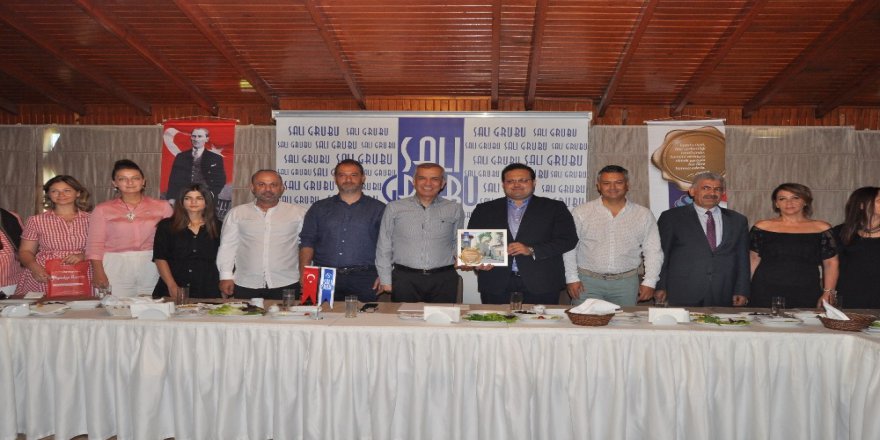 Antalya Teknokent Genel Müdürü İbrahim Yavuz: